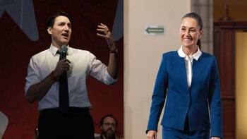 Sheinbaum indicó que esperará al