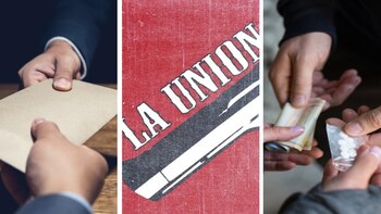 Por este motivo, La Unión