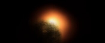 13/08/2020 Imagen del telescopio Hubble