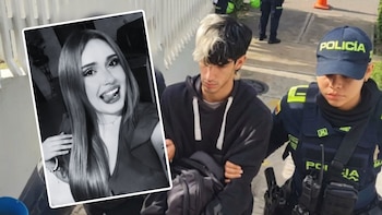 Condenan a 44 años de cárcel al asesino de Angie Tatiana Ortiz: la necropsia descartó una sobredosis y confirmó fatal desenlace