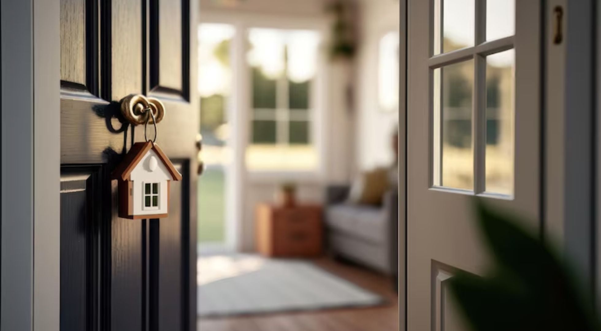 Rentas en CDMX. (Freepik)