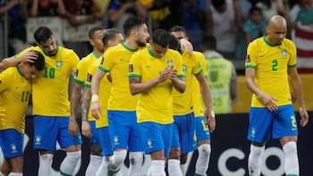 Figura de la selección de