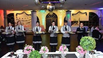 "Estamos en el limbo total",