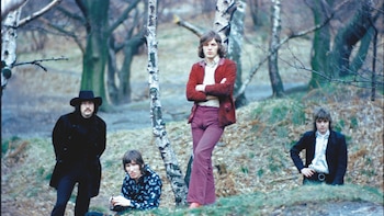 La historia detrás de “Wish