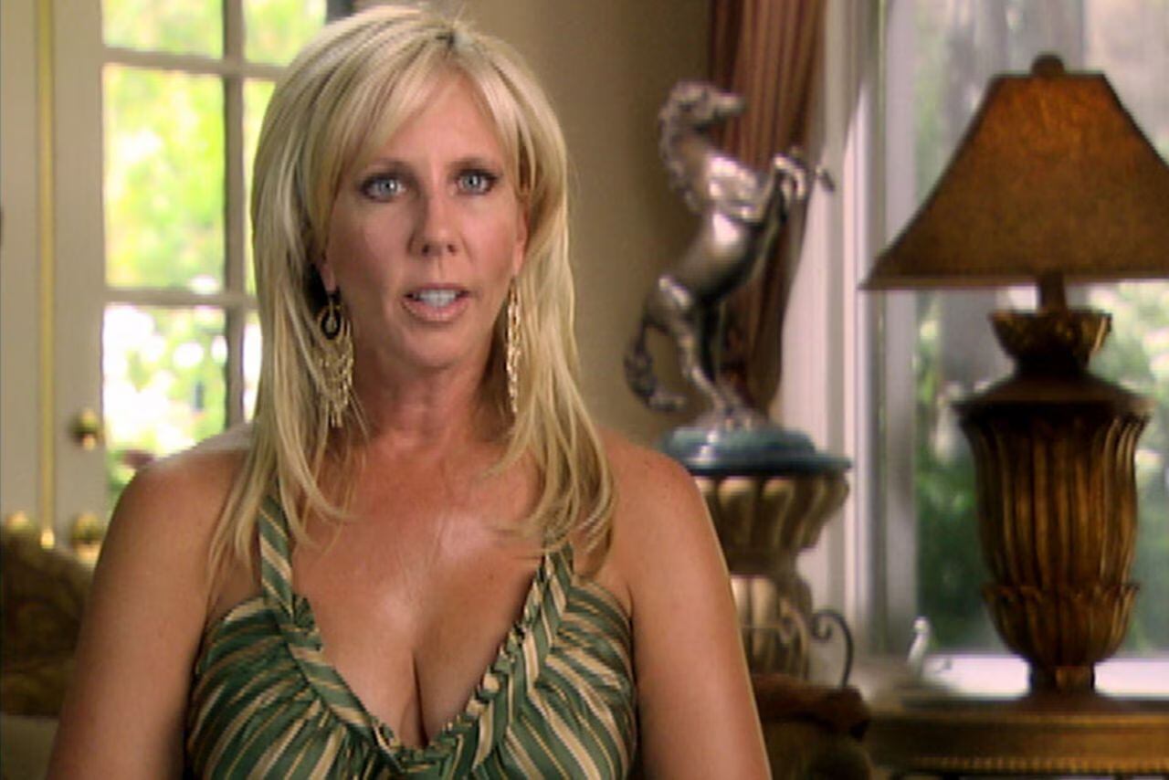 Gunvalson, propietaria de dos condominios en Puerto Vallarta, expresa su amor por la ciudad mexicana desde hace más de 30 años (Captura de video)