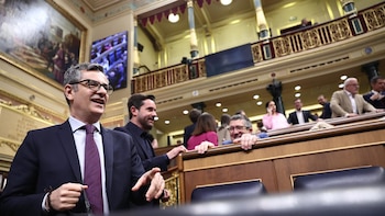 El Gobierno encarga a una tecnológica de EEUU la tramitación de 2,3 millones de nacionalidades de la ‘ley de nietos’ en detrimento de empresas españolas como Indra y Oesia