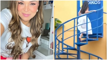 Brenda Bezares respalda a Gala Montes tras abandonar La Casa de los Famosos México 4
