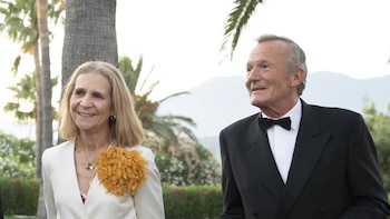 El amigo de la infanta