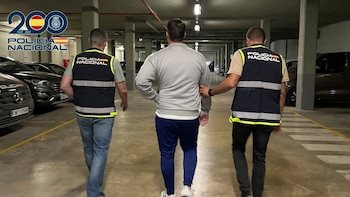 Cuatro detenidos por organizar peleas clandestinas en las que murió un drogodependiente