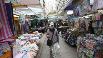 Nuevo hospital atiende a pacientes