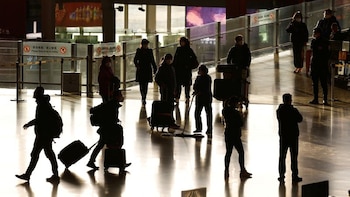 Estados Unidos alerta sobre detenciones y prohibiciones de salida para quienes viajen a este destino