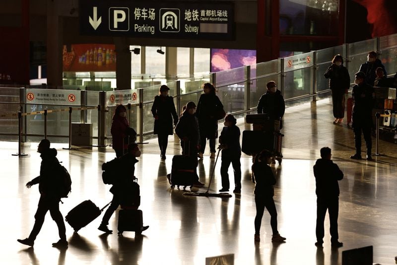 Estados Unidos alerta sobre detenciones y prohibiciones de salida para quienes viajen a este destino