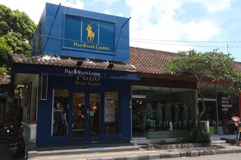 La de Indonesia no tiene