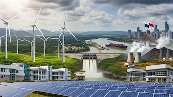 Panamá es el primer país de América en firmar el Blue Planet Climate Agreement
