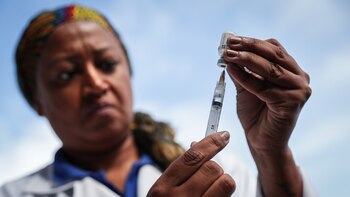 Cerca de 1,6 millones de