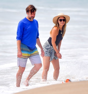 Los actores están enfocados en