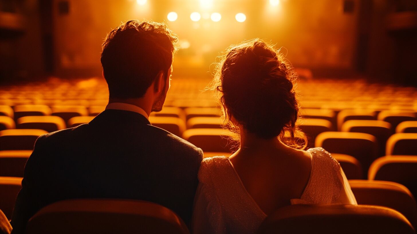 El productor afirma que regalar entradas implica que los creadores trabajen sin recibir ninguna retribución económica. - (Imagen Ilustrativa Infobae)