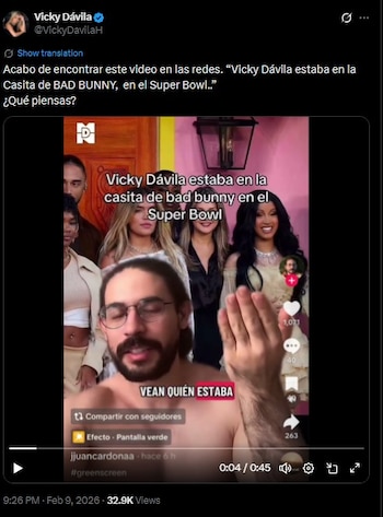 Una investigación realizada tras la