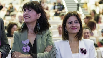 Rego y Redondo acuden mañana al Congreso para dar explicaciones sobre menores migrantes y agresiones sexuales en Ceuta