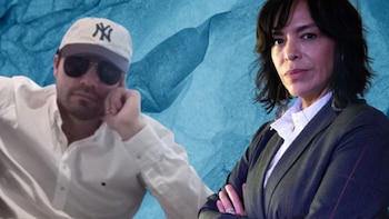 Dámaso López Serrano dio una