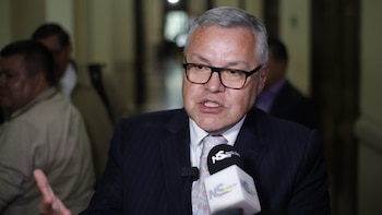 Reforma a la justicia del