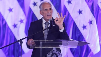 Honduras: Presidente Asfura afirma que su Gobierno será evaluado por resultados y promete un país diferente en 2030