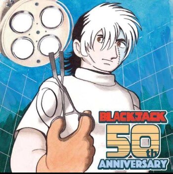 Black Jack es originalmente un