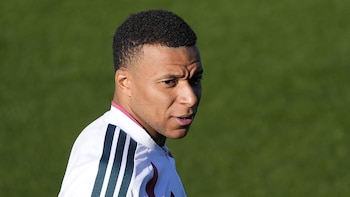 El Real Madrid también pide disculpas a China tras las polémicas palabras de Mbappé: “Nuestro club mantiene un profundo respeto por su historia, cultura y ciudadanos”