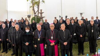 Obispos del Perú aseguran que