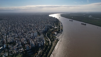 Santa Fe impulsa una inversión