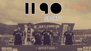 “Garantizamos que todos los partidos