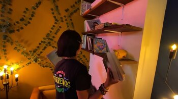 El libro favorito de la