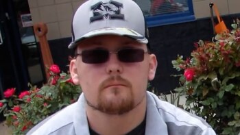 Louis Gumpenberger fue otra de