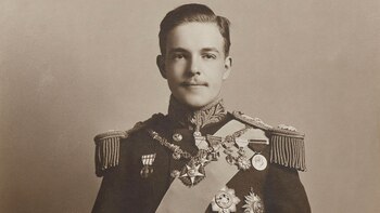 Manuel II de Portugal en