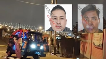 Asesinan a dos mototaxistas en menos de 24 horas en Ventanilla