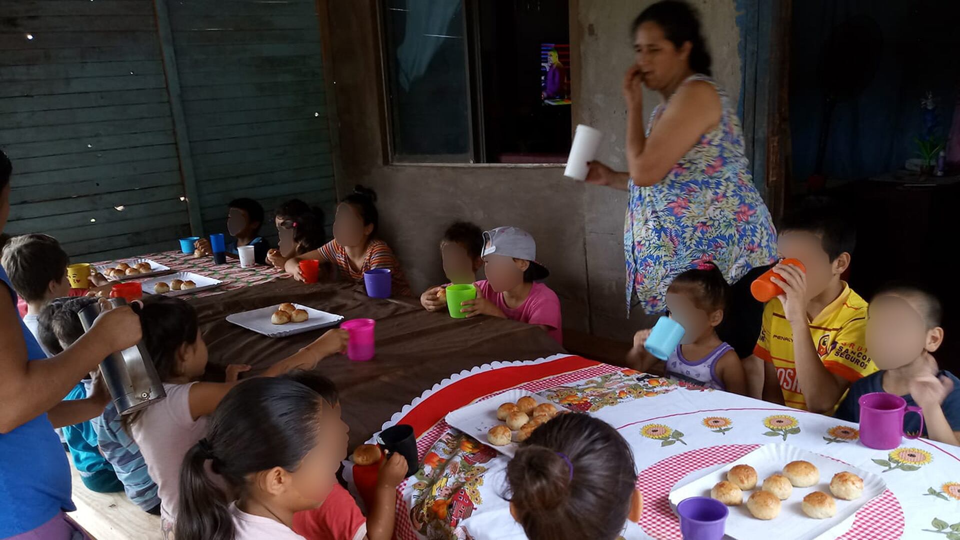 La verificación ahora se realiza mediante relevamientos territoriales presenciales y el uso de medios tecnológicos