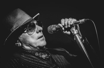 Imagen de archivo de Van