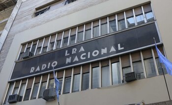 El proceso de intervención comenzó