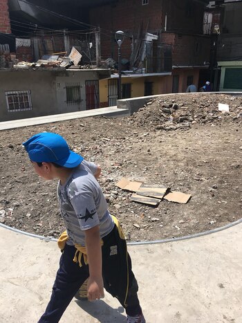 A pesar del hecho, las