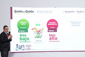 (Gobierno de México)