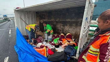 Accidentes y muertes de trabajadores de limpia en CDMX superan los reportados durante todo el sexenio anterior