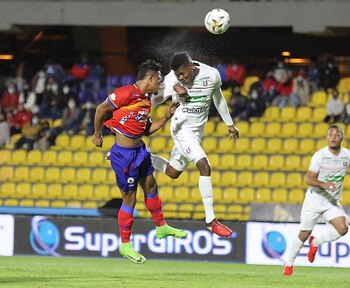 Victoria de Once Caldas por