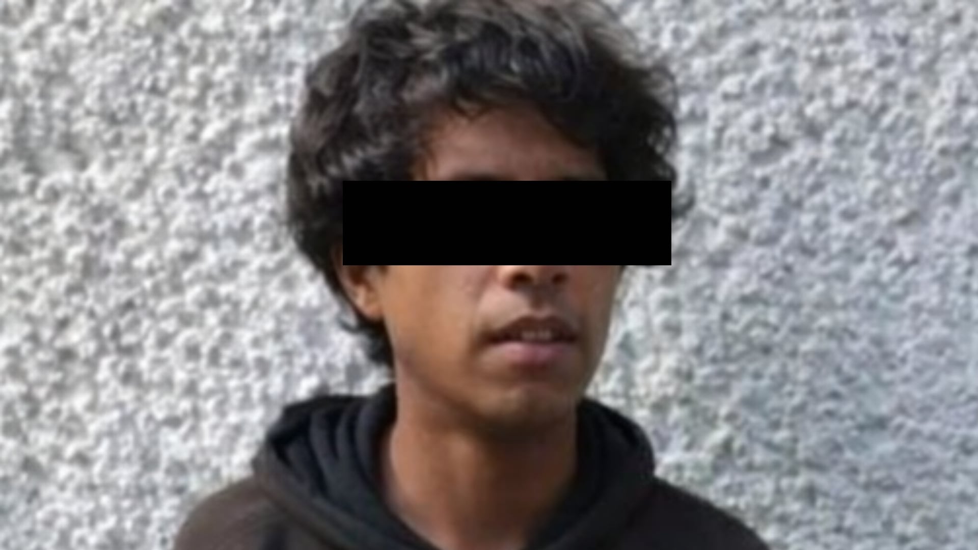 Detienen en Iztacalco a hombre acusado de agredir peatones tras viralización de un video