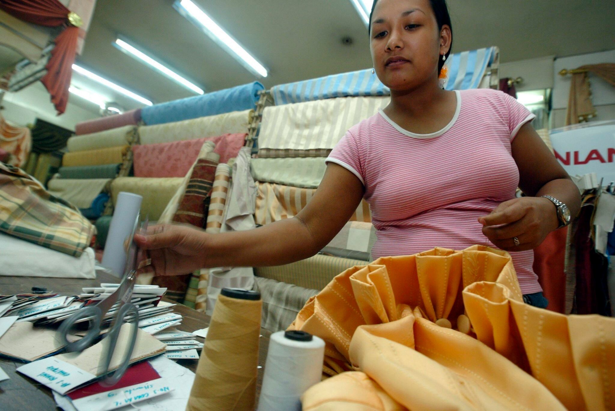 El informe está elaborado a partir de la base de cuatro indicadores que son: el índice global de crecimiento, de innovación, de competitividad y doing business (haciendo negocios). EFE/Mike Alquinto/Archivo