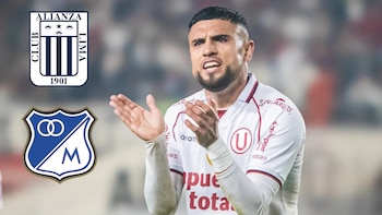 Alianza Lima quiere romper el