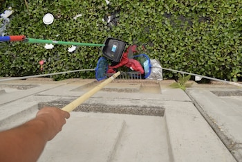 El objetivo fue recolectar las