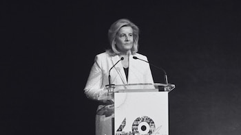 La exministra de Trabajo, Fátima Báñez, muere en el accidente de trenes en Toledo
