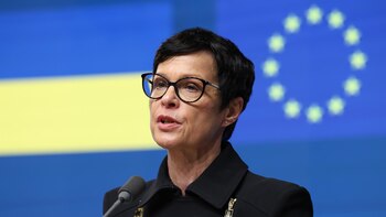 Bruselas ofrece apoyo a Moldavia