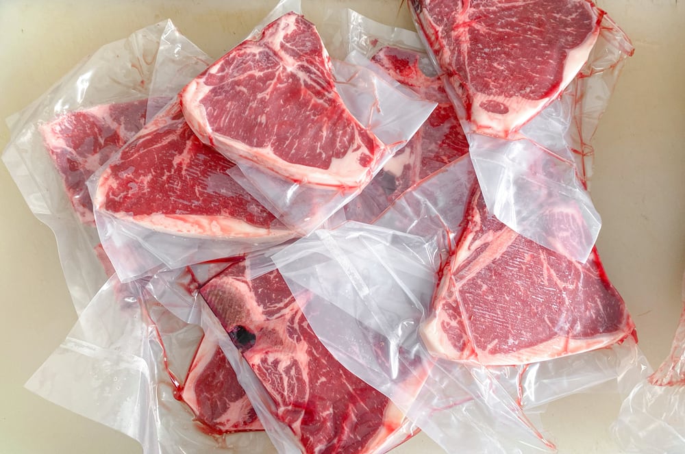 Las ventas al exterior de carne vacuna registraron una contracción de casi 10% con respecto a enero-noviembre del año pasado (Foto: Shutterstock)