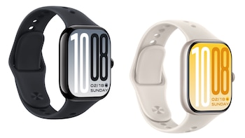 vivo lanza en España su reloj Watch GT 2 con capacidades de IA de Google Gemini, de la mano del nuevo vivo X300 FE